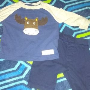 3month outfit